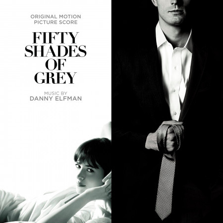 Shades Of Grey (From The "Fifty Shades Of Grey" Score)