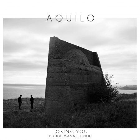 Losing You (Mura Masa Remix)