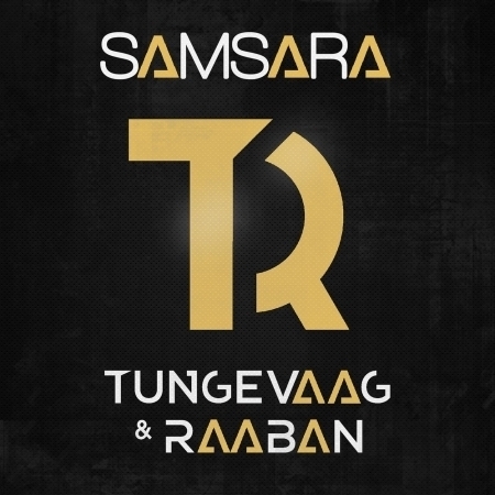 Samsara 專輯封面