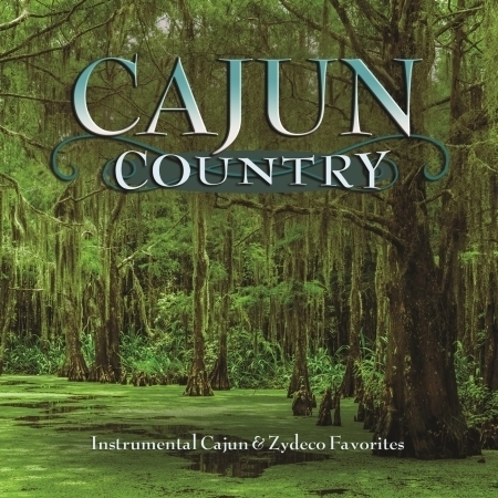 Cajun Country