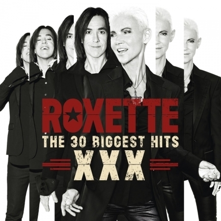 The 30 Biggest Hits XXX 30周年紀念 暢銷金曲選