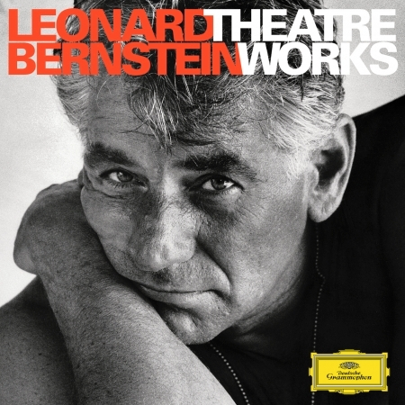 Bernstein: A Quiet Place / Act 2 - There's A Law (From Trouble In Tahiti)