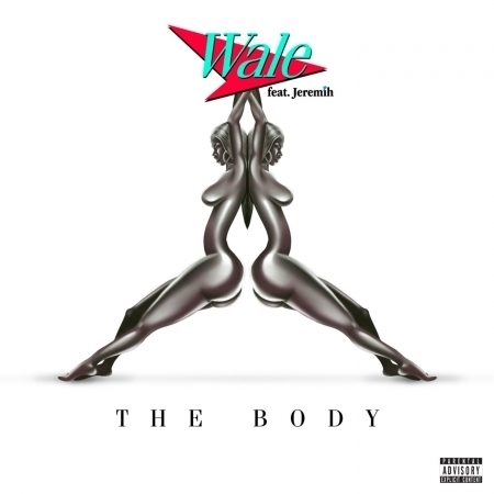 The Body (feat. Jeremih)
