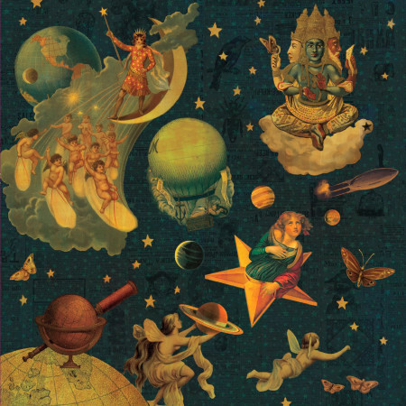 Mellon Collie and the Infinite Sadness (Deluxe Edition)