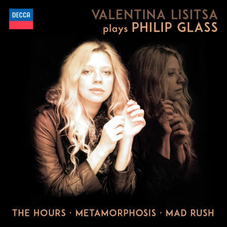 Valentina Lisitsa Plays Philip Glass