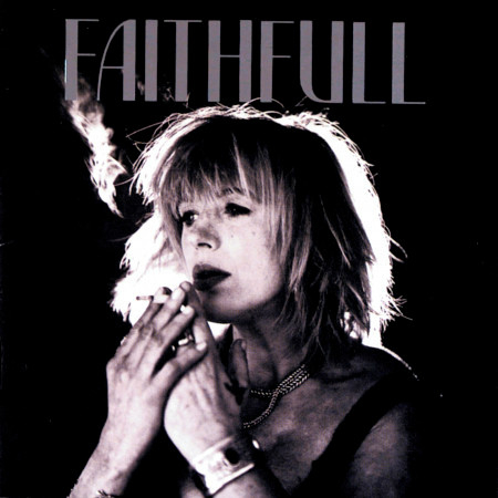 The Ballad Of Lucy Jordan - Marianne Faithfull - Faithfull: A Collection Of Her Best Recordings專輯- MUSIC