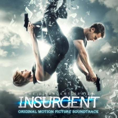 Never Let You Down (From The "Insurgent" Soundtrack)