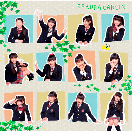 Sakuragakuin 2012Nendo -My Generation-