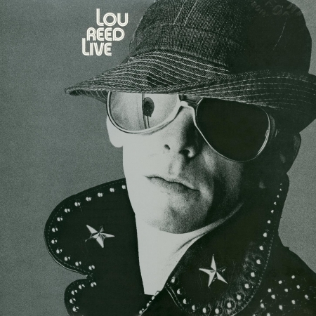 Lou Reed Live