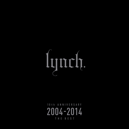 10th Annirversary 2004-2014 THE BEST