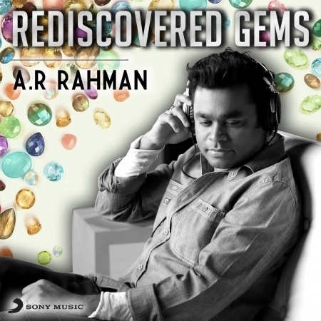 Rediscovered Gems: A.R. Rahman