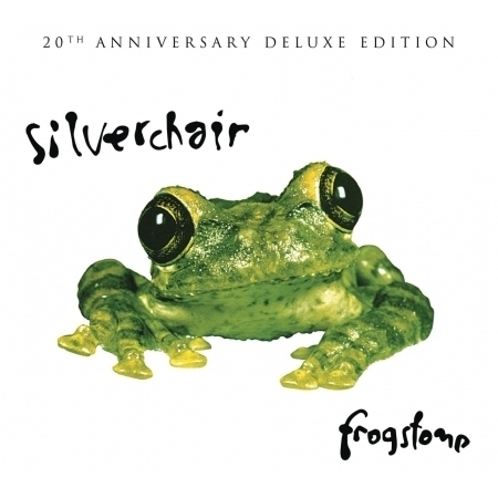 Frogstomp (Deluxe Edition) (Remastered)