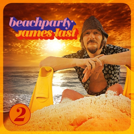 Beachparty, Vol. 2