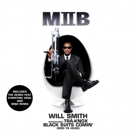 MIB2 Remix (Album Version)