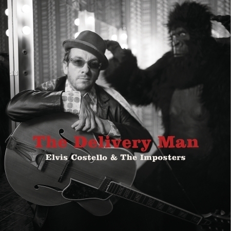 The Monkey (The Clarksdale Sessions)