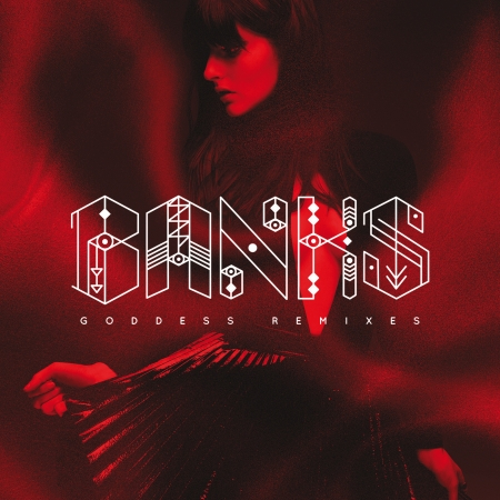 Drowning (Dave Glass Animals Remix) - BANKS - Goddess (Remixes)專輯- LINE  MUSIC