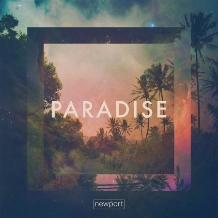 Paradise 專輯封面