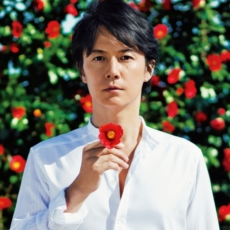 讓生命花開無數次專輯 福山雅治 Line Music 讓生命花開無數次專輯 福山雅治 Line Music