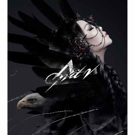 AMIT 2 專輯封面