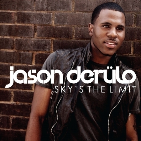 The Sky S The Limit Jason Derulo The Sky S The Limit專輯 Line Music