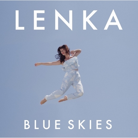 Blue Skies 幸福藍天