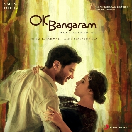 OK Bangaram (Original Motion Picture Soundtrack)