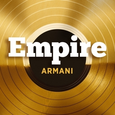 Armani (feat. Yazz)