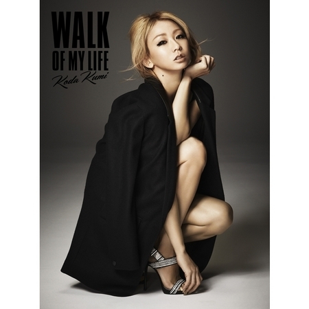 WALK OF MY LIFE 倖感軌跡