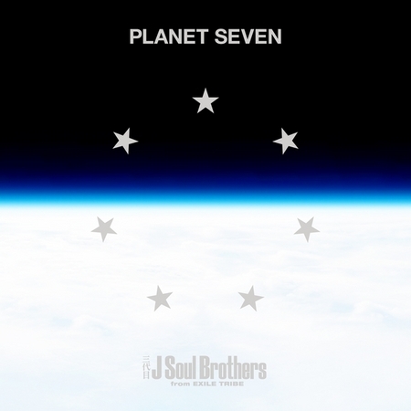 PLANET SEVEN 七大行星