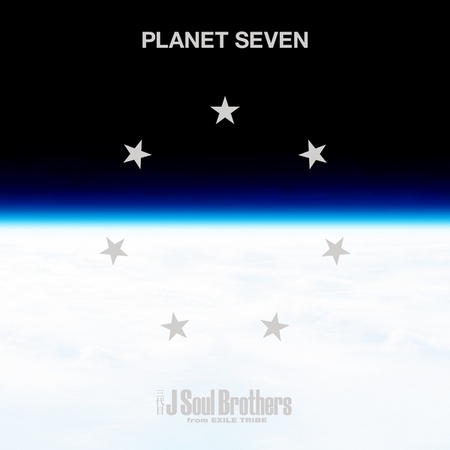 PLANET SEVEN 七大行星