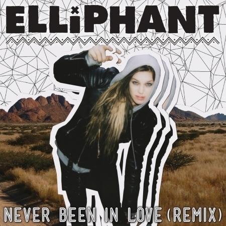 Never Been In Love (Theodor remix)