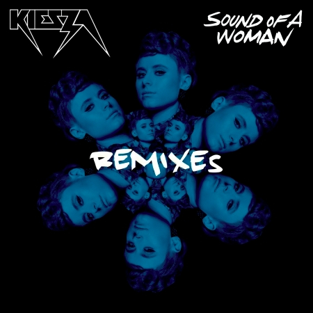 Sound Of A Woman (US Remix EP)