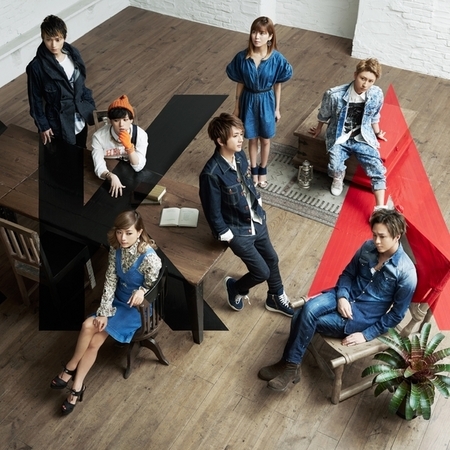 我的憂鬱與不開心的女朋友