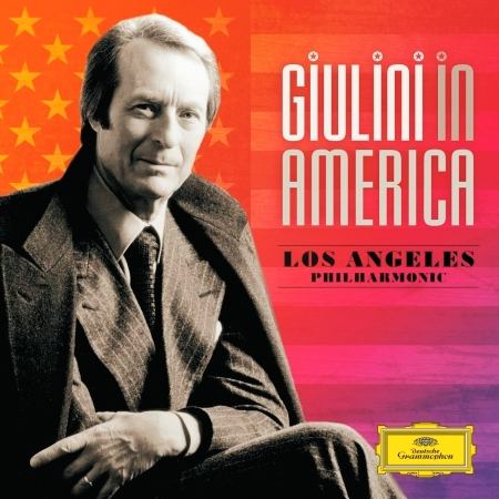 Giulini in America (Complete Los Angeles Philharmonic Recordings)