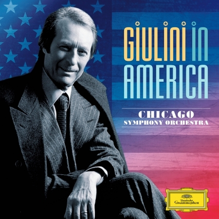 Giulini in America (II)