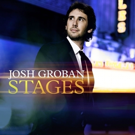 Stages (Deluxe Version)