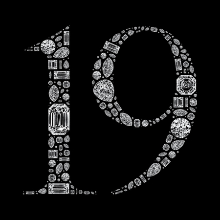 19 -邁向璀璨世界-