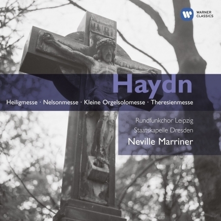 Haydn: Masses