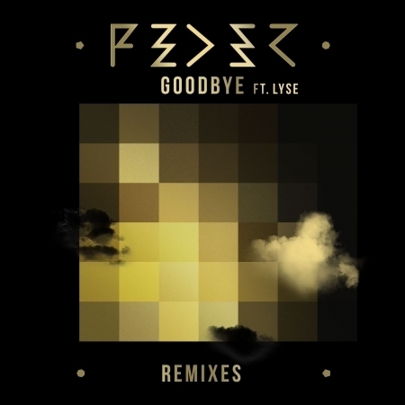 Goodbye (feat. Lyse)
