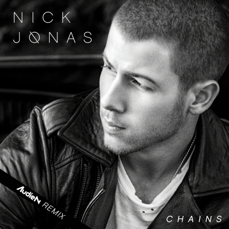 Chains (Audien Radio Edit)