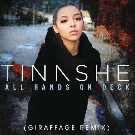 All Hands On Deck (Giraffage Remix)
