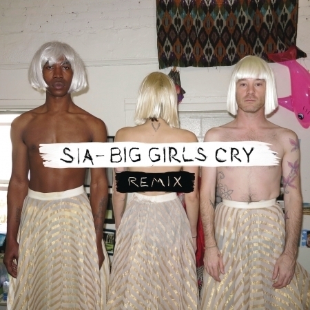 Big Girls Cry (French Horn Rebellion Remix)