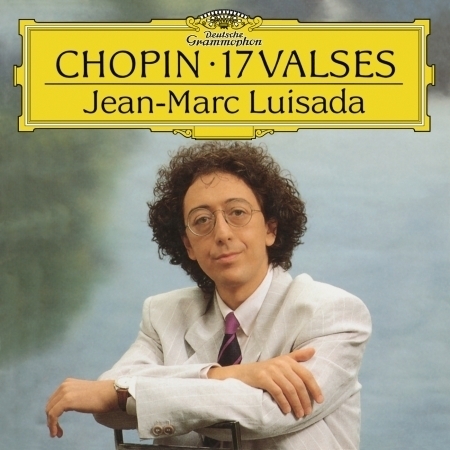 【中古】 Chopin： 14 Waltzes ＆ 7 Mazurkas Jean－MarcLuisada Amazon.co.jp: Chopin: 14 Waltzes & 7 Mazurkas: ミュージック