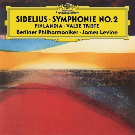 Sibelius: 交響曲第2番ニ長調作品43 - 第4楽章: Finale (Allegro moderato) [