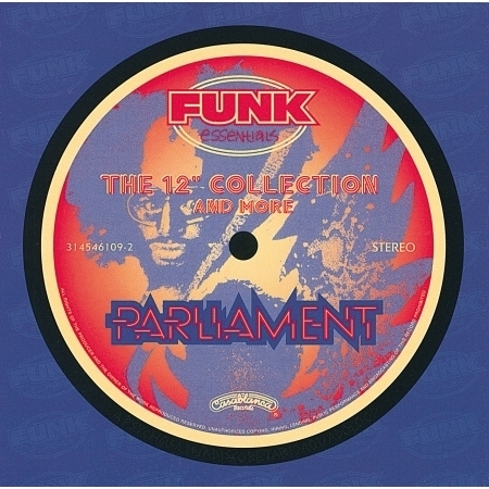 The 12" Collection And More