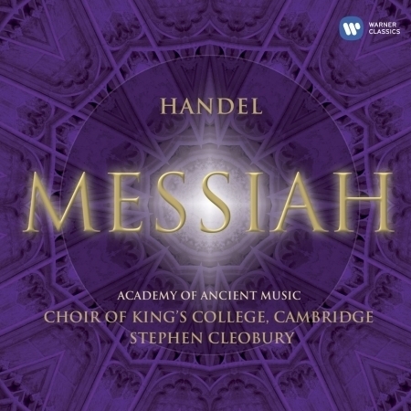 Handel: Messiah