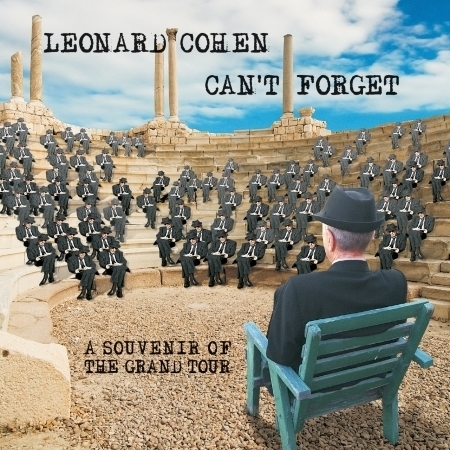 Field Commander Cohen (Live at Denver Soundcheck, 2012)