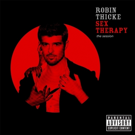 Sex Therapy: The Session (Explicit Version) 性治療