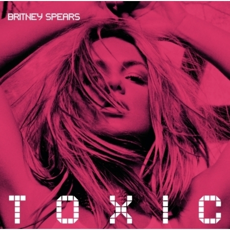 Toxic (Armand Van Helden Remix)
