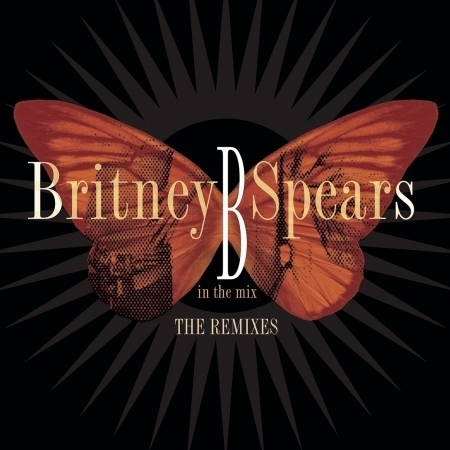 B in the Mix, The Remixes (Deluxe Version)